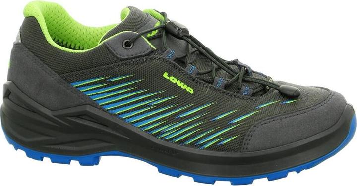 Produktbild Lowa Zirrox GTX LO Junior (31)