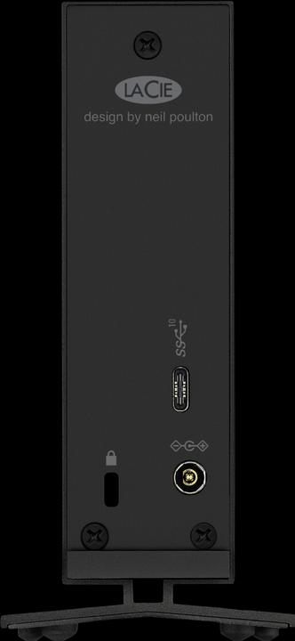 Image du produit LaCie d2 Professional (8 To)