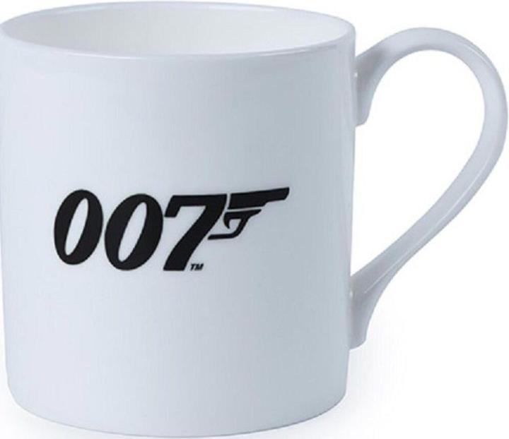 Produktbild James Bond Kaffeebecher The Name's Bond (325 ml, 1 x)