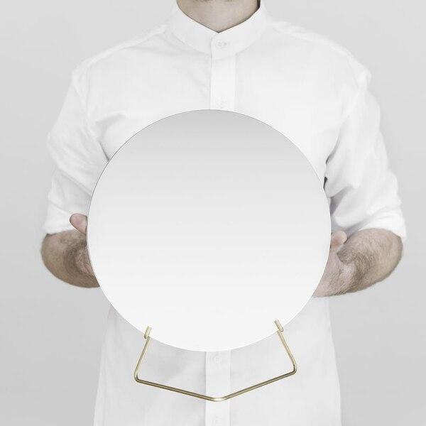 Produktbild Moebe Brass (Ø 30 cm)