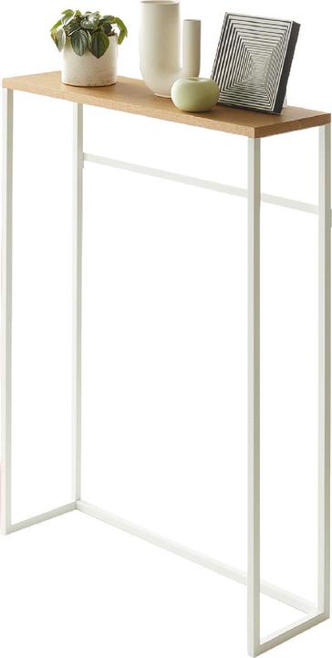 Actual product image Yamazaki Tower (60 x 80.5 x 18.5 cm)