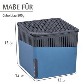 Actual product image Wenko cube (40 m²)