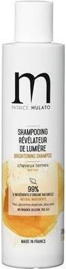 Image du produit Patrice Mulato P. Mulato Flow'Air Shampooing Éclaircissant (200 ml, Shampoing liquide)