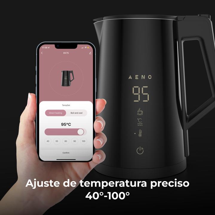 Produktbild Aeno EK7S (1.70 l)