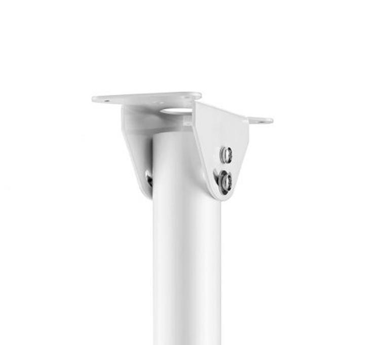 Immagine prodotto Hagor HA BDH Supporto per proiettore a soffitto in acciaio inossidabile (Soffitto)