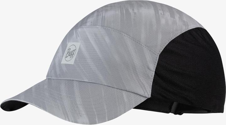 Actual product image Buff Speed Cap Jaru Light Grey Xl (L, XL)