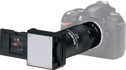 Image du produit Soligor Zoom Slide Duplicator DSLR T2