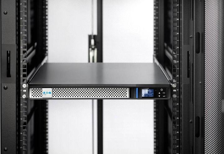 Actual product image Eaton 5P1150IRNG2 (1150 VA, 920 W, Line-interactive UPS)