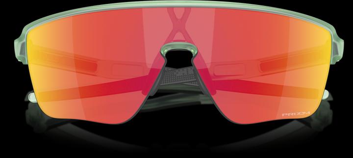 Produktbild Oakley Corridor Sq (Matte Trans Jade, prizm ruby)