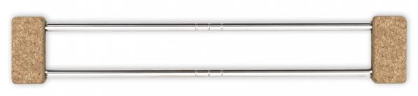 Produktbild Sanni Shoo drip.line Spültuchhalter
