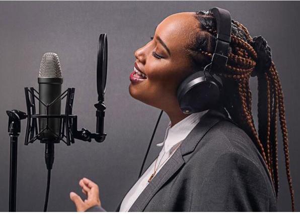 Produktbild RØDE NT1 Signature Black Mikrofon mit Gelenkarm