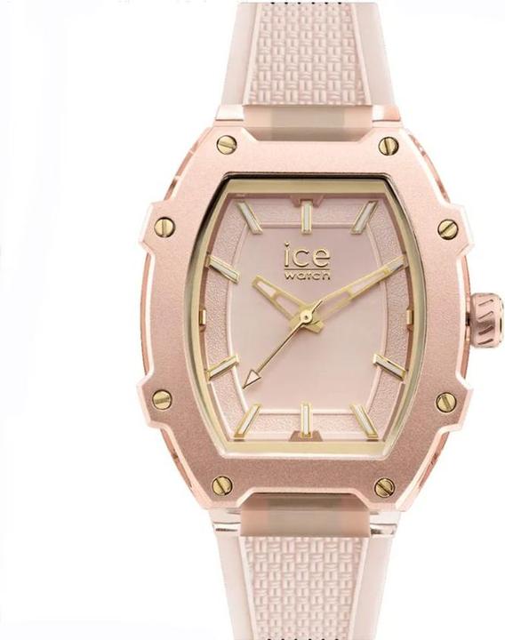 Immagine prodotto ICE Watch Ghiaccio Luce Vacanze Rosa Plastica (36 mm)
