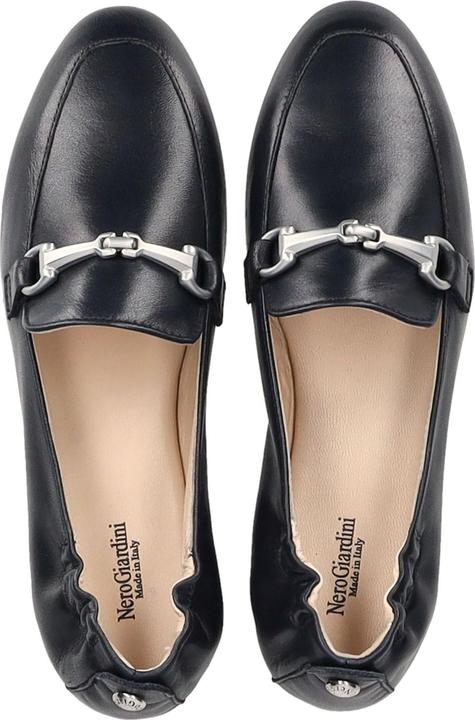 Actual product image Nero Giardini Slipper (38)