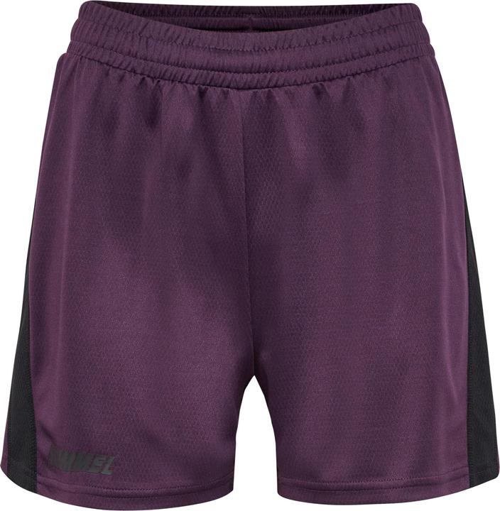 Actual product image hummel Hmlmulti Pl Shorts Woman (M)