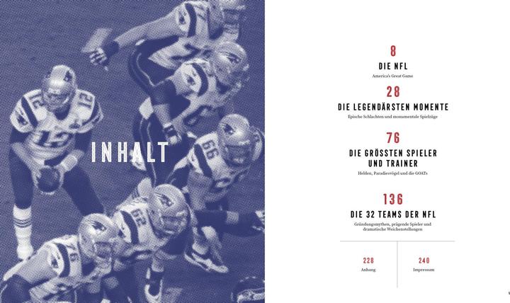 Image du produit NFL Football américain