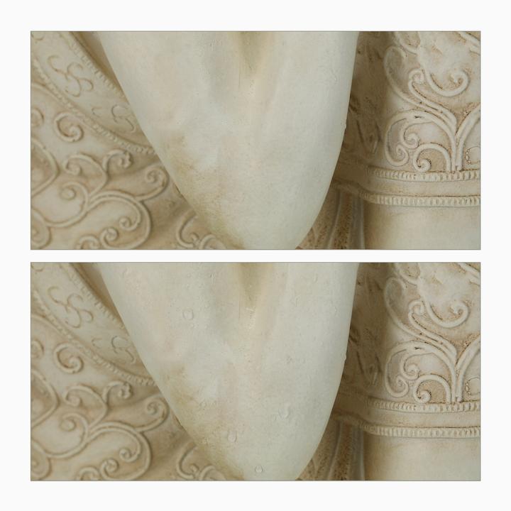 Produktbild Relaxdays Buddha-Figur