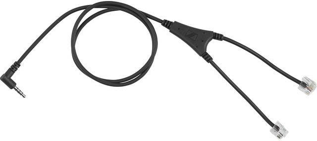 Image du produit Sennheiser Câble de raccordement CEHS-MB 01