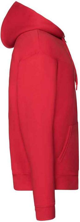 Immagine prodotto Fruit of the Loom Premium Felpa con Cappuccio e Zip Intera Adulto Unisex (S)