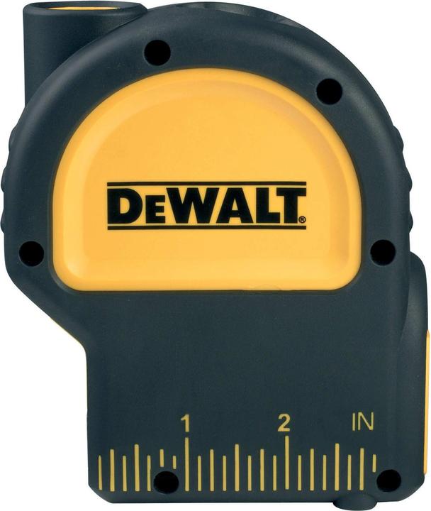 Productafbeelding DeWalt Kruislijn+Loodlaser