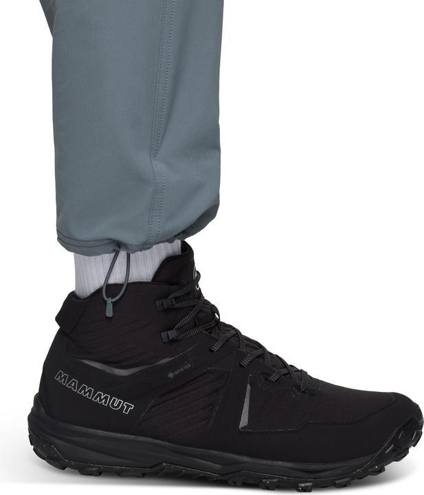 Actual product image Mammut Runbold Guide Softshell Pants (50)