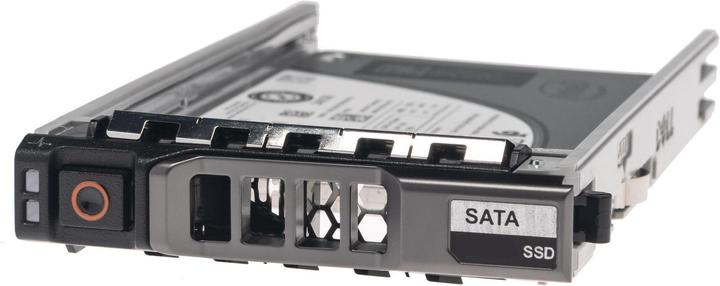 Actual product image Dell 400-BDUX (960 GB, 2.5")