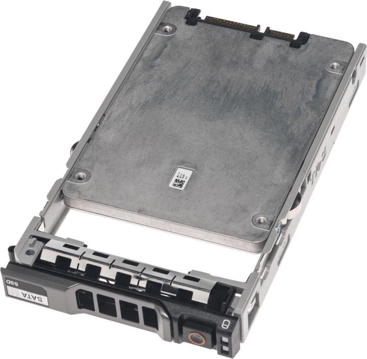Actual product image Dell 400-BDUX (960 GB, 2.5")