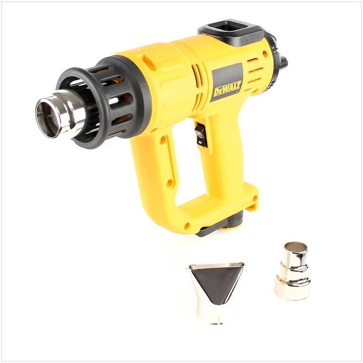 Produktbild DeWalt D 26414 2000 W LCD Heissluftpistole