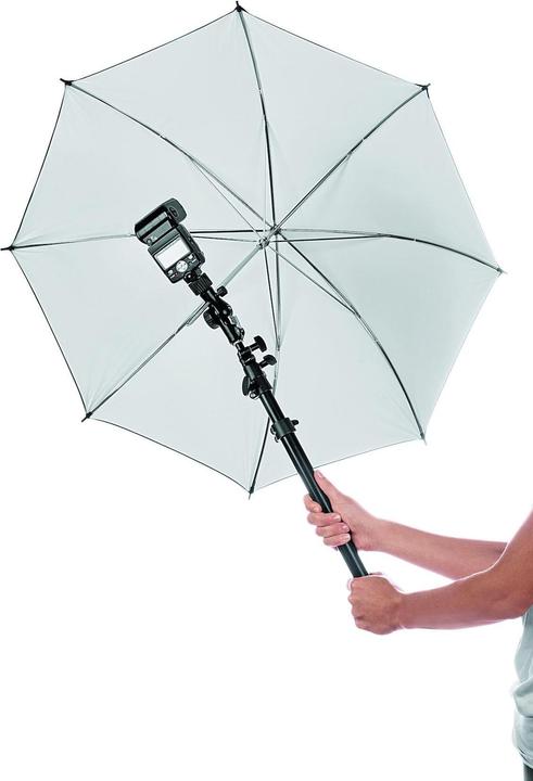 Image du produit Manfrotto MS0490A Nanopoles (Adaptateur pour pied)