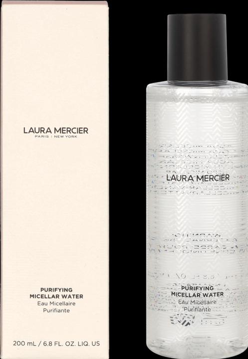 Laura Mercier Purifying Micellar Water (Reinigungsmilch, 200 ml)