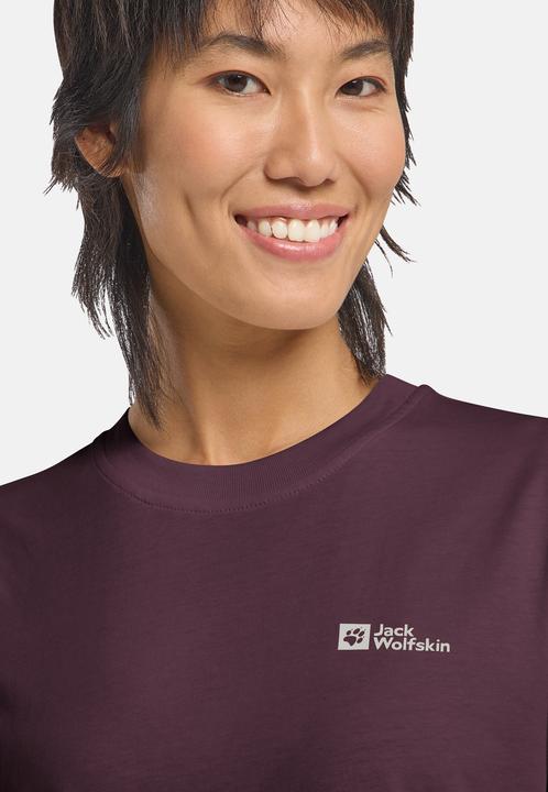 Produktbild Jack Wolfskin Essential T W (XS)
