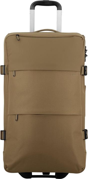 Jump Dunaa 2 Rollen Reisetasche 67 cm (76 l)