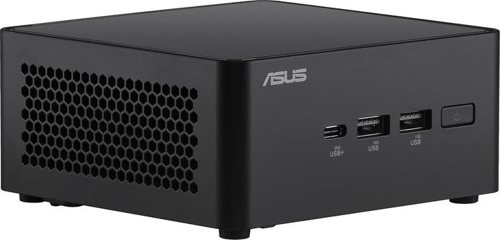 Image du produit ASUS RNUC14RVHI300002I (Intel Core 3 100U)