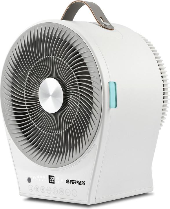 Produktbild G3 Ferrari Termowentylator G3Ferrari Termowentylator G3Ferrari G6002401 (2000 W)
