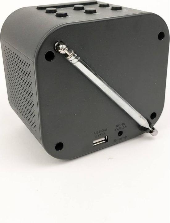 Produktbild TechniSat TechniRadio 40