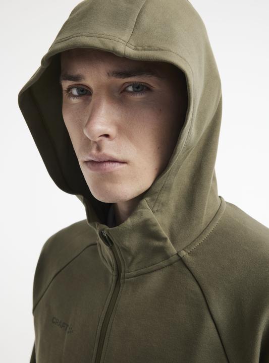 Immagine prodotto Craft Core Soul Cappuccio Full Zip M (4XL)