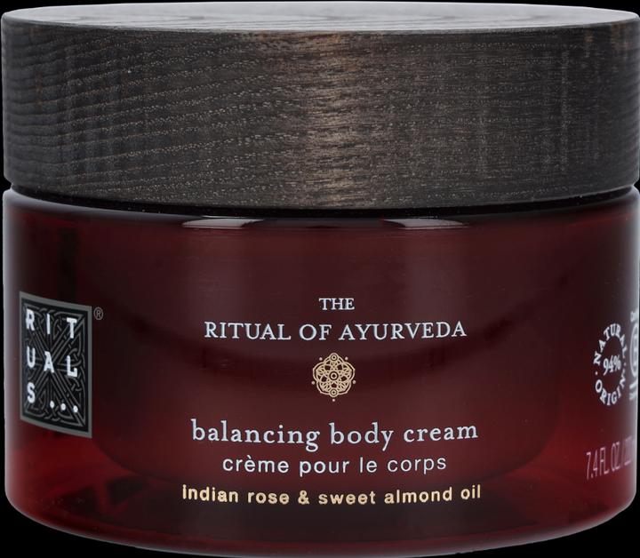 Produktbild Rituals The Ritual of Ayurveda (Körpercreme, 220 ml)