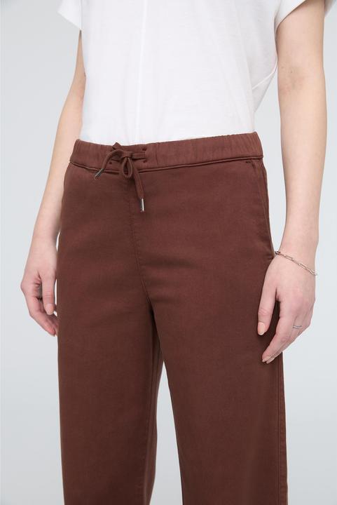 Actual product image Du/Er No Sweat Wide Leg (L)