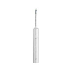Xiaomi Mi Electric Toothbrush T302 Silver And Gray (Oszillierende Zahnbürste)
