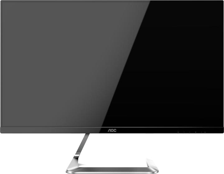 Image du produit AOC Q27T1 (2560 x 1440 pixels, 27")
