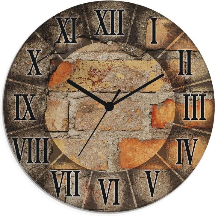 Produktbild Artland Antike Uhr (30 cm)