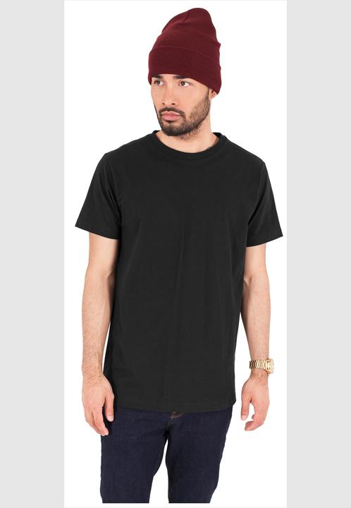 Actual product image Flexfit Heavyweight Long Beanie (One size)