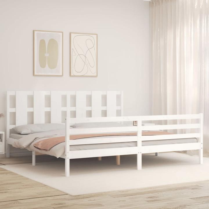 Actual product image VidaXL Line (200 x 200 cm)