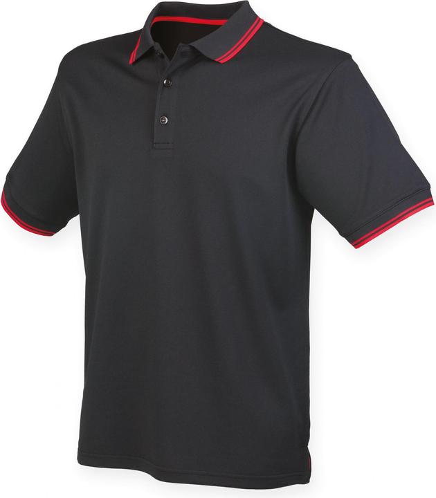 Henbury Cool Plus