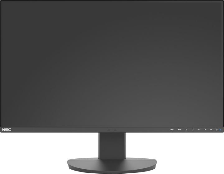 Actual product image NEC MultiSync EA242F 60.5 cm/24" flat panel display (TFT/LCD) - 1,920x1,080 LED backlight (1920 x 1080 pixels, 23.80")