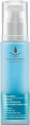 Tautropfen Hyaluron Pro Youth Solutions Intensiv Feuchtigkeitsgel 50 ml (50 ml)