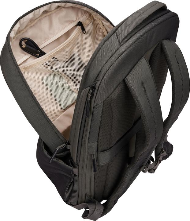 Immagine prodotto Thule Zaino Subterra 2 27l - Grigio Vetiver (27 l)