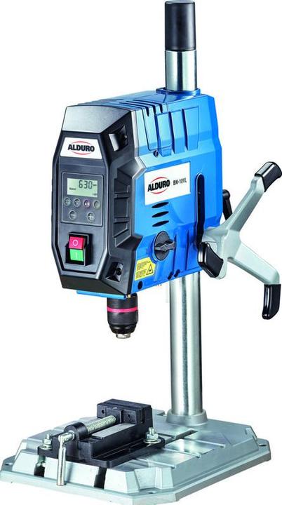 Produktbild Alduro BM-10 VL