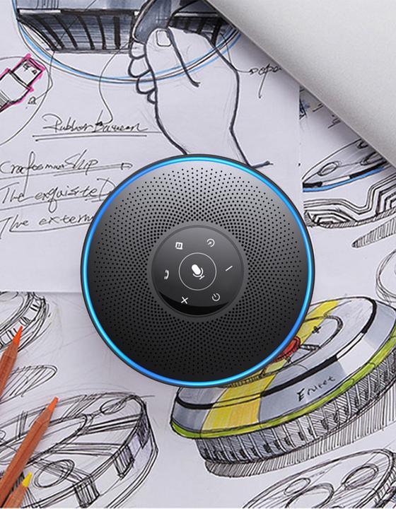 Image du produit EMeet Haut-parleur OfficeCore M2