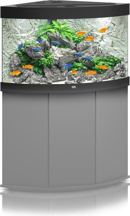 Image du produit Juwel Aquarium Aquarium Trigon 190 98.5x59.5x70cm noir (190 l)