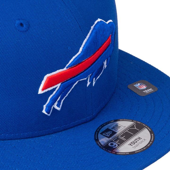 Produktbild New Era 9Fifty Jugend NFL Teams (54, 55, 56)